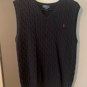 Polo Ralph Lauren Sweater Vest